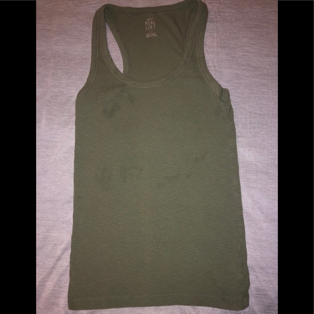Aerie tank top